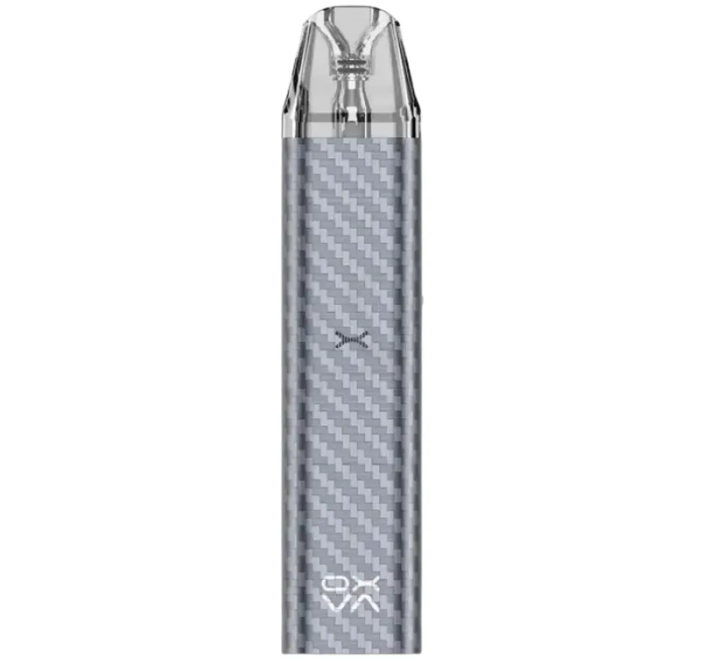 OXVA XLIM SE BK Gunmetal CF