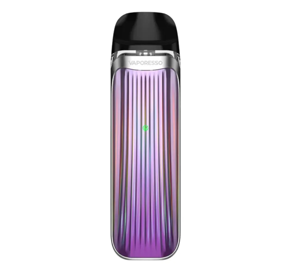 Vaporesso Luxe QS Sunset Violet