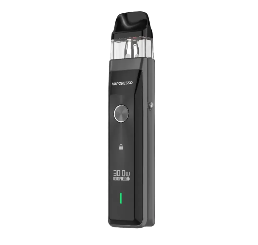 Vaporesso Xros Pro Black
