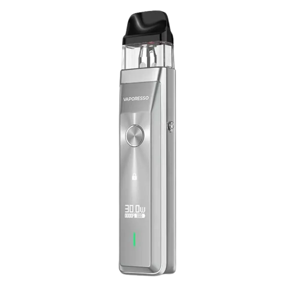 Vaporesso Xros Pro Silver Vaporesso Xros Pro Silver