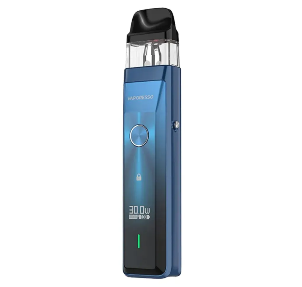 Vaporesso Xros Pro Blue