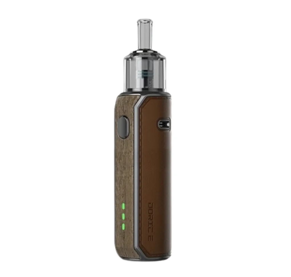 Voopoo Doric E Classic Brown