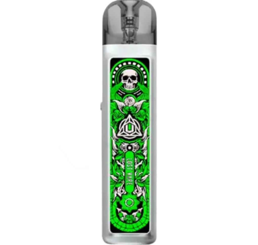 Lost Vape Ursa Nano 2 Wild Soul