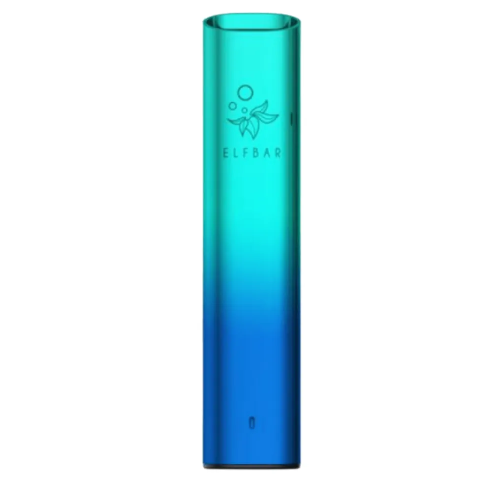 Elf Bar Mate 500 Blue Green