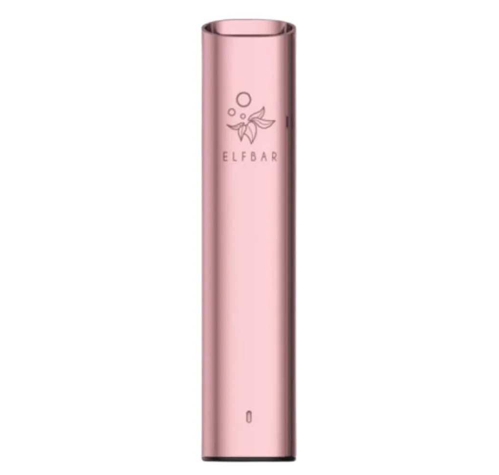 Elf Bar Mate 500 Pink