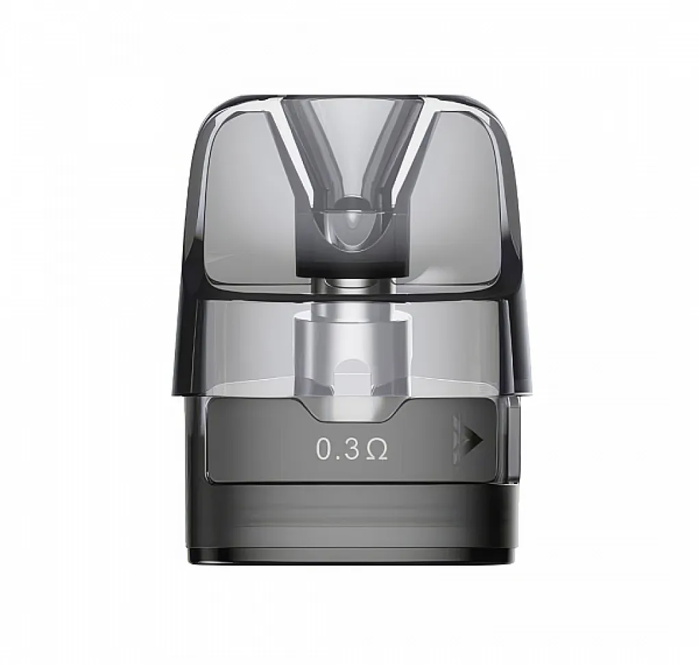 Картридж VooPoo Argus E40 4.5 мл 0.3 ом