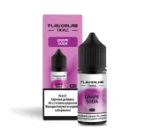 Ароматизатор Flavorlab Triple Grape Soda 12 мл