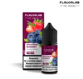 Ароматизатор Flavorlab РЕ 10000 Полуниця Чорниця 12 мл