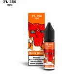 Ароматизатор Flavorlab FL 350 Mini Персик Ананас Апельсин Лимон 7 мл