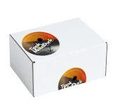 Подарунковий бокс Тіпок x Mood Duck