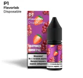 Ароматизатор Flavorlab P1 Полуниця виноград 4 мл