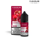 Ароматизатор Flavorlab РЕ 10000 Малина гранат 12 мл