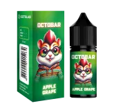 Ароматизатор Octobar NFT Apple Grape 15 мл