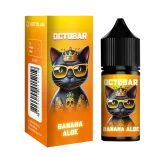 Ароматизатор Octobar NFT Banana Aloe 15 мл