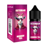 Ароматизатор Octobar NFT Berries Tea 15 мл
