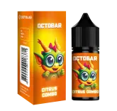 Ароматизатор Octobar NFT Citrus Combo 15 мл