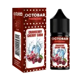 Ароматизатор Octobar Sour & Fresh Cranberry Cherry Soda 15 мл