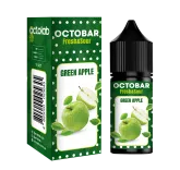 Ароматизатор Octobar Sour & Fresh Green Apple 15 мл