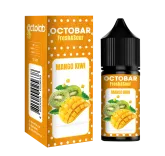 Ароматизатор Octobar Sour & Fresh Mango Kiwi 15 мл