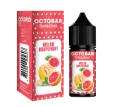 Ароматизатор Octobar Sour & Fresh Melon Grapefruite 15 мл