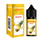 Ароматизатор Octobar Sour & Fresh Pineapple 15 мл