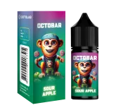 Ароматизатор Octobar NFT Sour Apple 15 мл