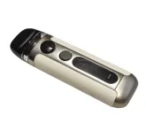 Smok Novo 5 Beige White Leather