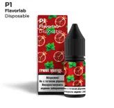 Ароматизатор Flavorlab P1 Гранат ментол 4 мл