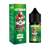 Ароматизатор Octobar NFT Apple Grape 5 мл