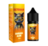 Ароматизатор Octobar NFT Banana Aloe 5 мл
