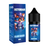 Ароматизатор Octobar NFT Blue Razz 5 мл