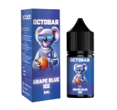 Ароматизатор Octobar NFT Grape Blue Ice 5 мл