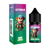 Ароматизатор Octobar NFT Sour Apple 5 мл