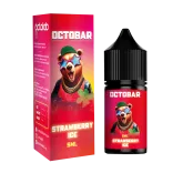 Ароматизатор Octobar NFT Strawberry Ice 5 мл