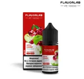 Ароматизатор Flavorlab РЕ 10000 Яблуко вишня 12 мл