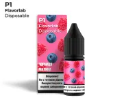Ароматизатор Flavorlab P1 Чорниця малина 4 мл