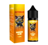 Ароматизатор Octobar NFT Banana Aloe 7,5 мл