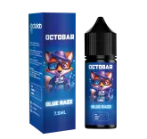Ароматизатор Octobar NFT Blue Razz 7,5 мл