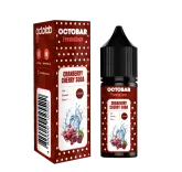 Ароматизатор Octobar Sour & Fresh Cranberry Cherry Soda 7,5 мл