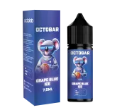 Ароматизатор Octobar NFT Grape Blue Ice 7,5 мл