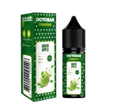 Ароматизатор Octobar Sour & Fresh Green Apple 7,5 мл