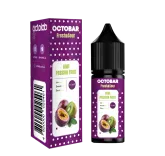 Ароматизатор Octobar Sour & Fresh Kiwi Passionfruit 7,5 мл