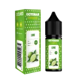 Ароматизатор Octobar Sour & Fresh Lime 7,5 мл