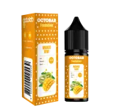 Ароматизатор Octobar Sour & Fresh Mango Kiwi 7,5 мл