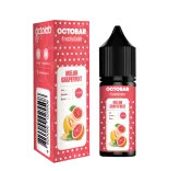 Ароматизатор Octobar Sour & Fresh Melon Grapefruite 7,5 мл