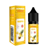 Ароматизатор Octobar Sour & Fresh Pineapple 7,5 мл