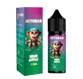 Ароматизатор Octobar NFT Sour Apple 7,5 мл