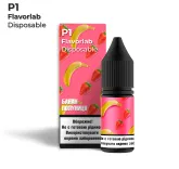 Ароматизатор Flavorlab P1 Банан полуниця 4 мл
