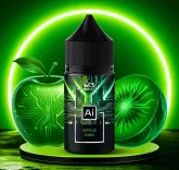 Ароматизатор WES Ai Apple Kiwi 10 мл