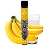 Elf Bar 800 Lux Бананове молоко